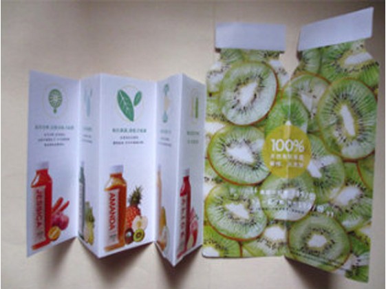 印刷系列標題三